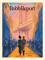 Robb Report